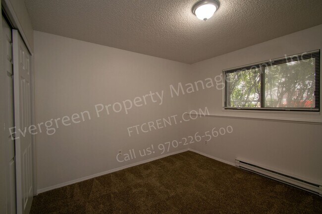 Building Photo - 211 N Shields St
