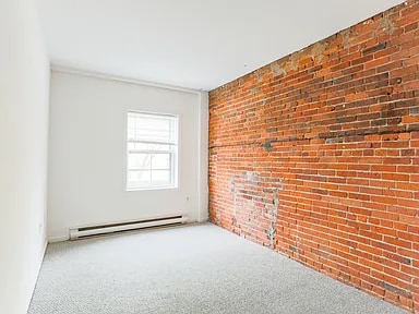 Building Photo - 1750 Washington St