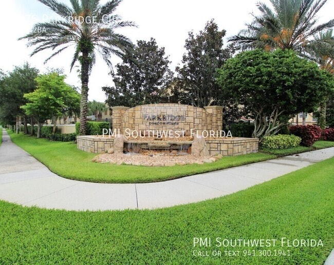 Building Photo - 3475 Parkridge Cir