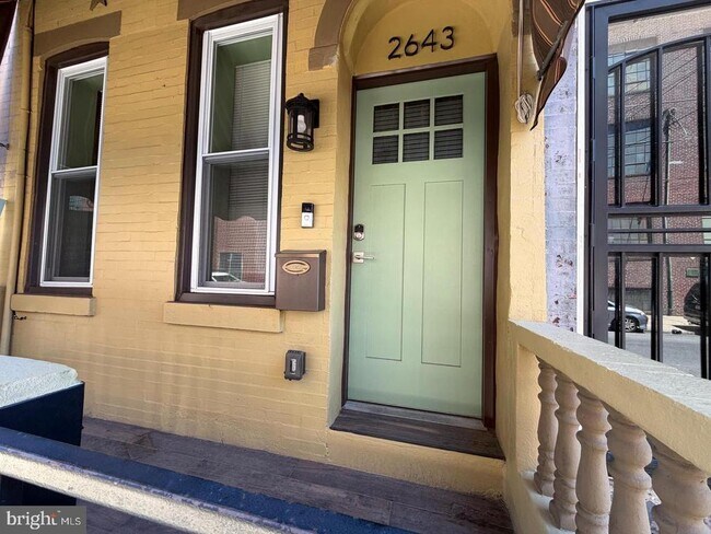 Building Photo - 2643 N Mascher St