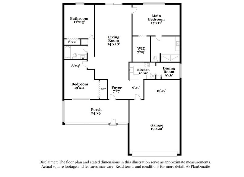 Building Photo - 3362 Kelsey Ln
