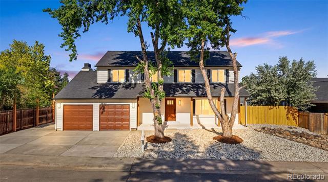Building Photo - 6752 S Dahlia Ct