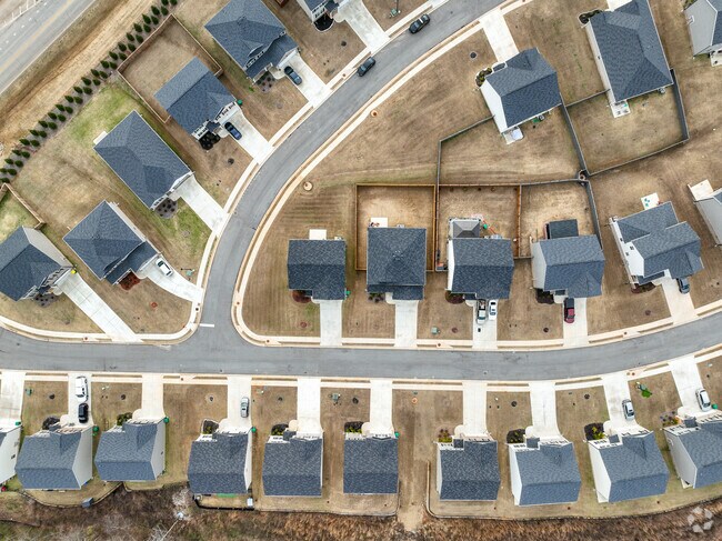 Aerial Photo - z-031725-Liberty Grove