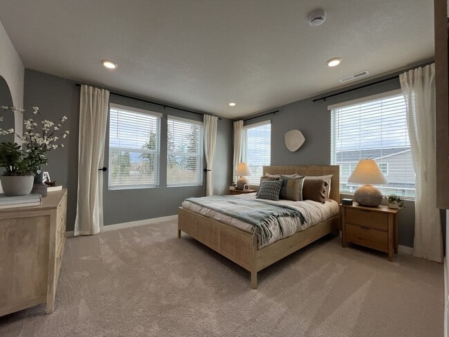 Building Photo - COMING SOON!!! Brand New 3BD Corner Lot Home with Open Layout & Modern Finishes