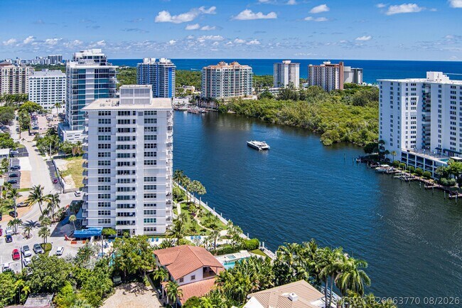 Building Photo - 888 Intracoastal Dr