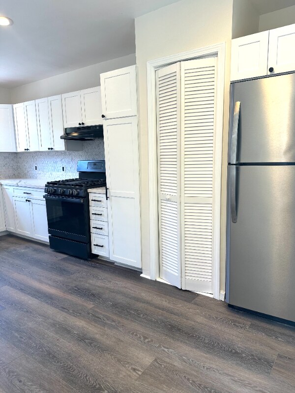 Building Photo - 5351 Packard St