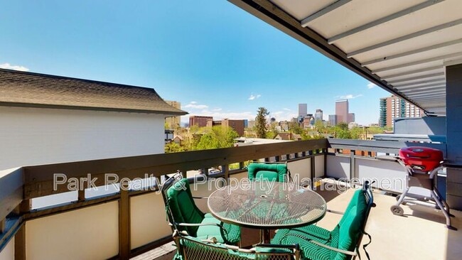 Building Photo - 555 E 10th Ave