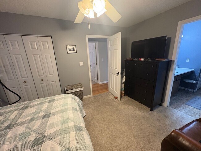 Building Photo - 3BR/2BA One-level Condo in Hardin Valley