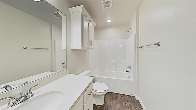 Building Photo - 4902 Avion Ct