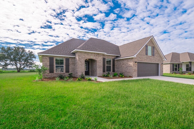 Building Photo - 3632 Ancient Oaks Cir