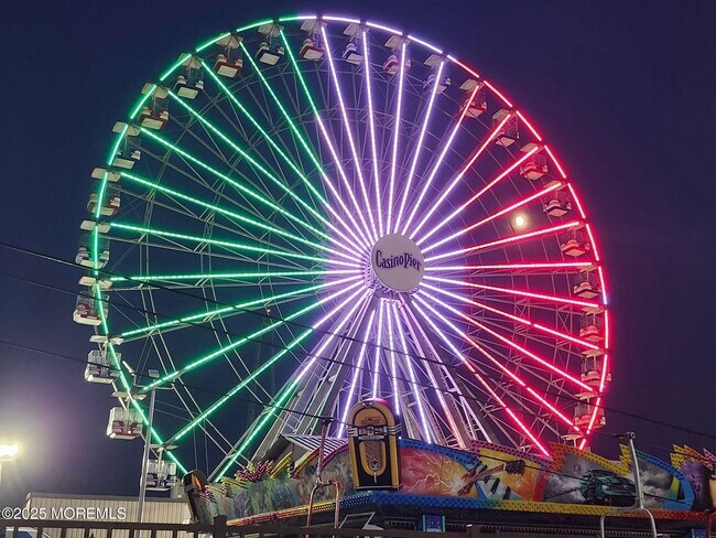 Building Photo - 132 Hancock Ave