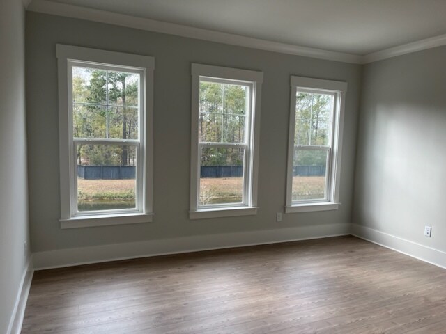 New Construction- 3 Bedroom 2.5 Bath Townhome in Marsh Cove within The Gates of Dunes West - 3073 Sturbridge Rd
