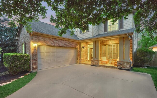 Building Photo - 131 Zephyr Bend Pl