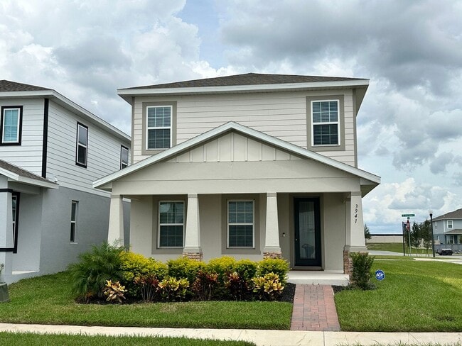 Building Photo - Beautiful Apopka Home For Rent!