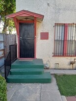 Building Photo - 4503 S Wilton Pl