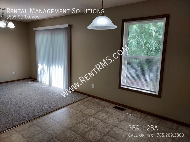 Building Photo - ***Shawnee Heights School District***- 3 B...