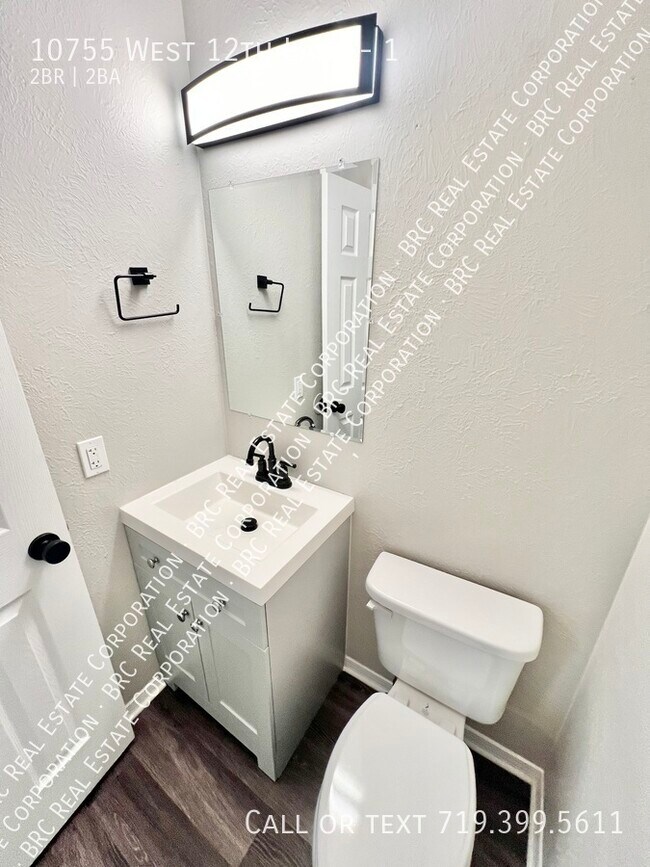 Building Photo - 10755 W 12th Ln