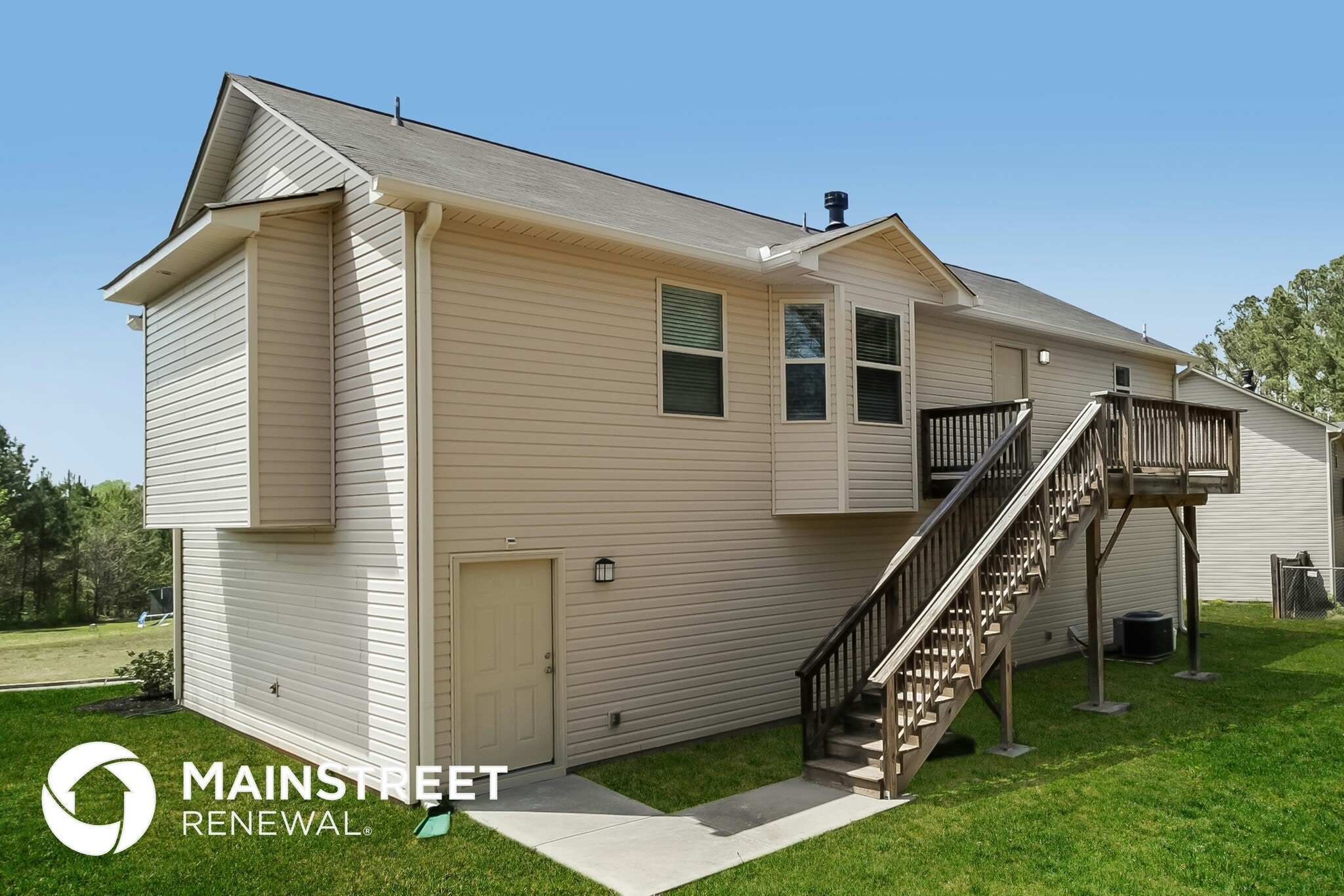 Building Photo - 122 Millstream Dr