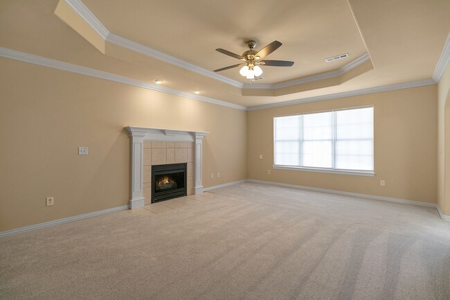 Building Photo - Cute 4 Bed 2 Bath Home in Bentonville School District