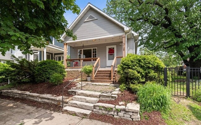Primary Photo - 2138 N Buffum St