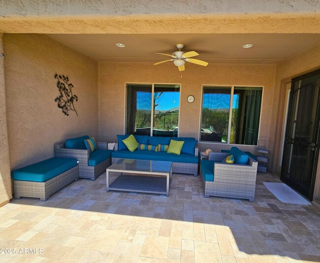 Building Photo - 5947 E Sienna Bouquet Pl