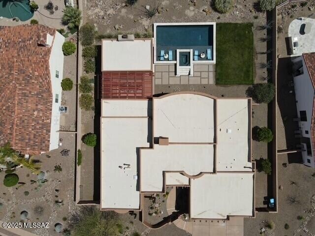 Building Photo - 11096 N Pusch Ridge View Pl