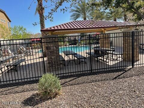 Building Photo - 4123 E Toledo St