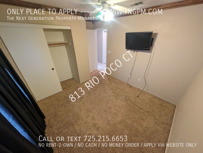 Building Photo - 813 Rio Poco Ct