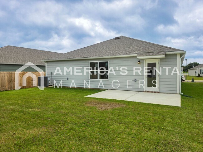 Building Photo - New Construction Home for Rent in Kimberly, AL!