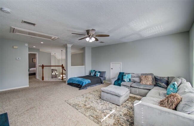 Building Photo - 4907 Mountain Fork