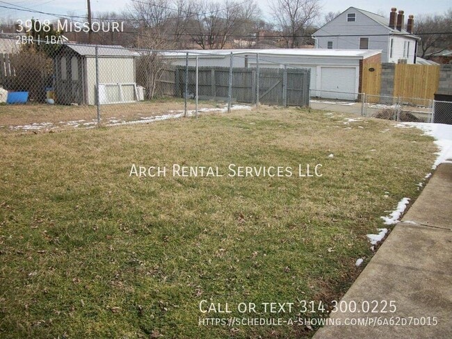 Building Photo - 3908 Missouri-
