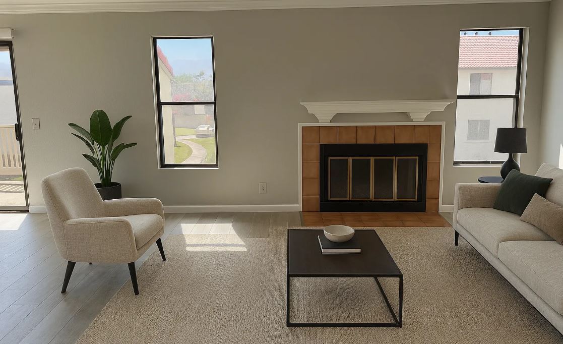 Building Photo - 43376 Cook St