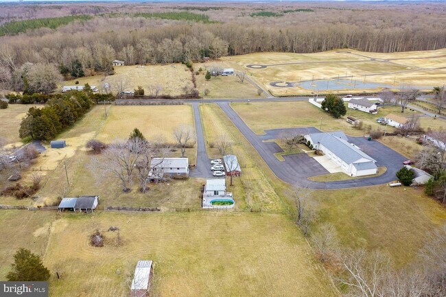 Building Photo - 1573 Garrisonville Rd