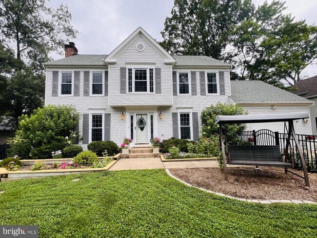 Building Photo - 3705 Aquia Dr
