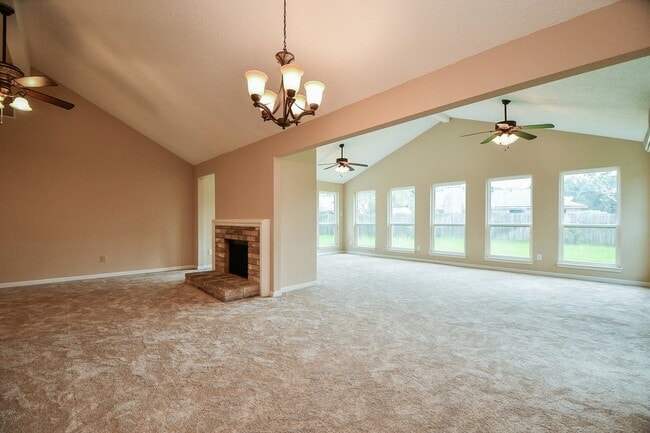 Building Photo - 3519 Cabin Pl