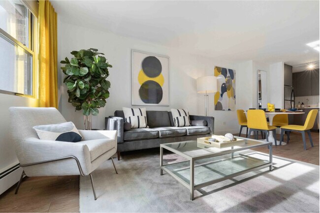 Building Photo - 420 W Belmont Ave