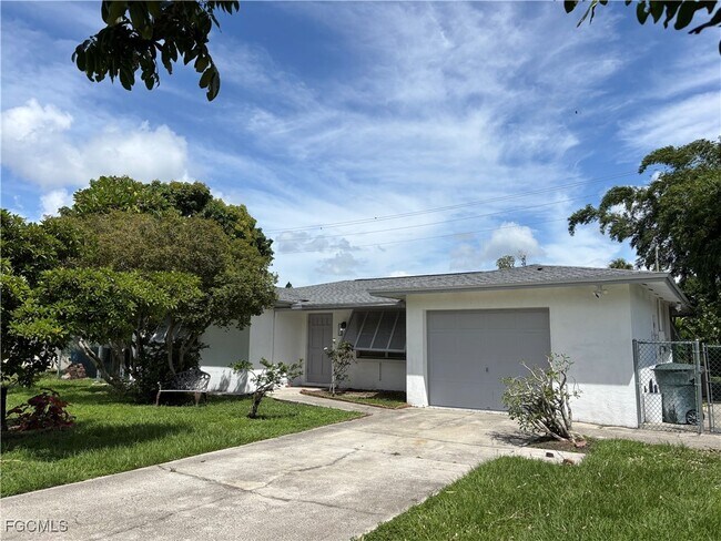 Primary Photo - 4329 New St