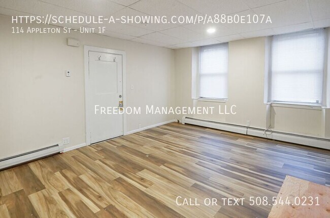 Building Photo - 114 Appleton St