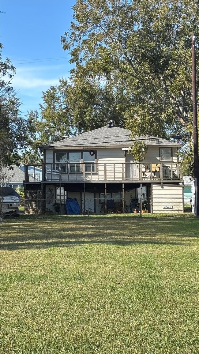 Building Photo - 4911 Oleander St