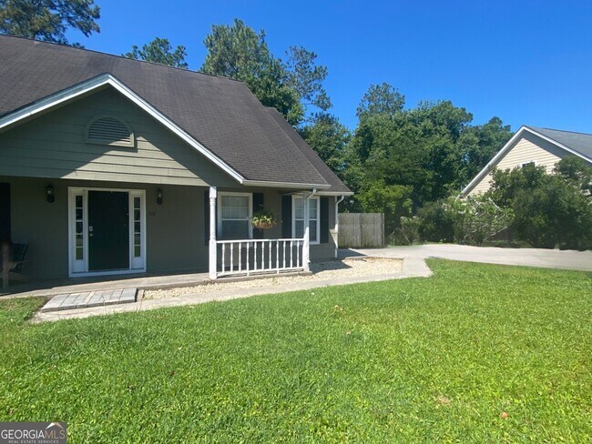 Building Photo - 519 Lake Jordan Blvd W