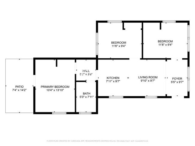 Building Photo - 134 Arizona