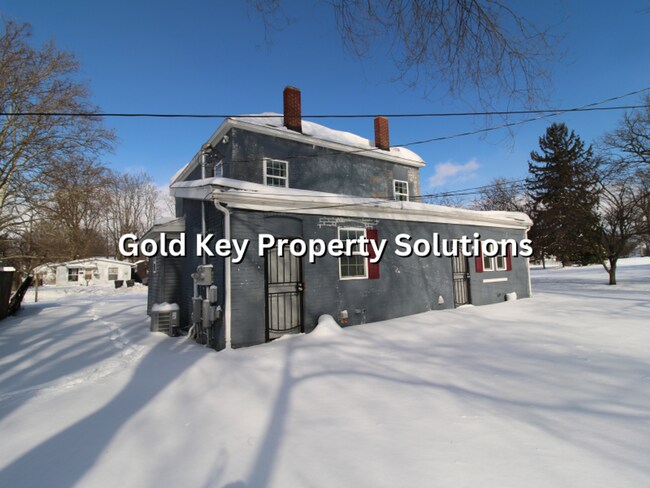 Building Photo - 1221-1223 W 14th St