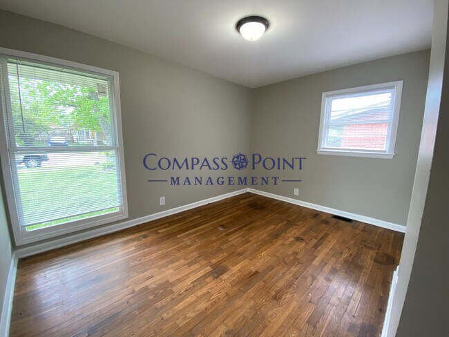 Building Photo - This newly renovated home is perfect for a new family.