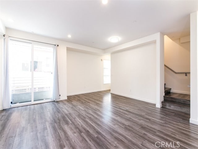 Building Photo - 5941 Barton Ave