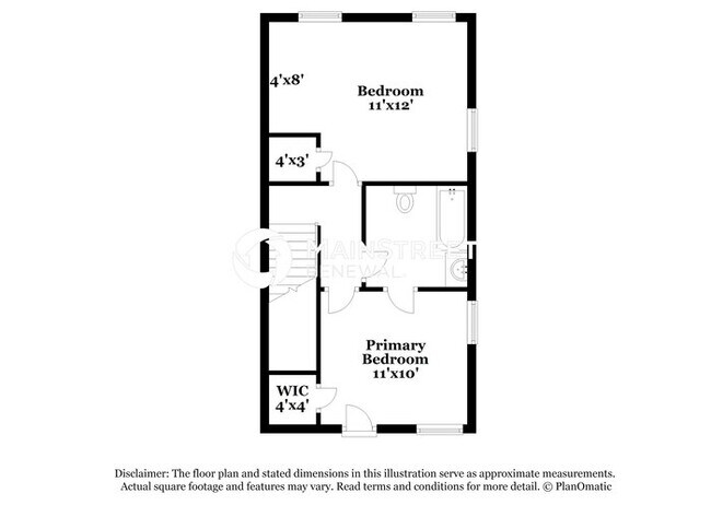 Building Photo - 2 Bedroom Pet-Friendly Home in St. Petersburg, FL with Main Street Renewal