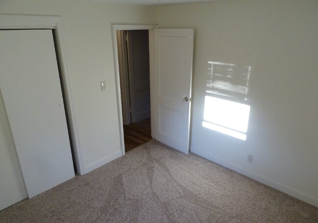 Second bedroom - 3 Neillian St