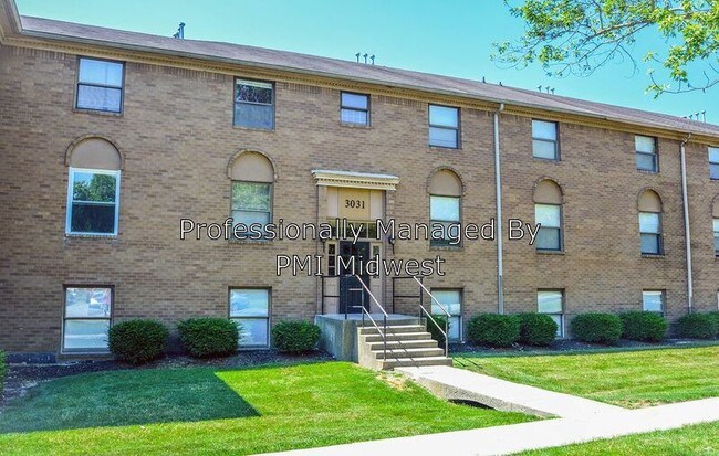 Primary Photo - 3031 E 47th St