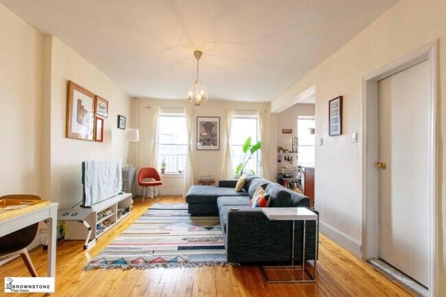 Primary Photo - 1 bedroom in BROOKLYN NY 11231