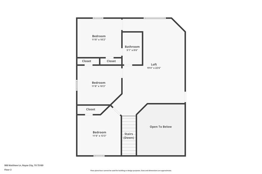 Building Photo - 908 Matthew Ln