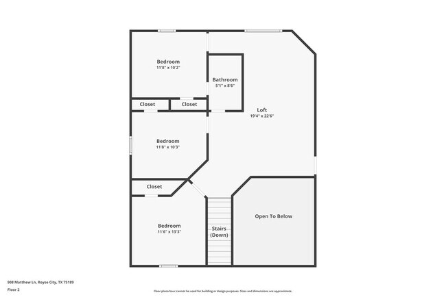 Building Photo - 908 Matthew Ln